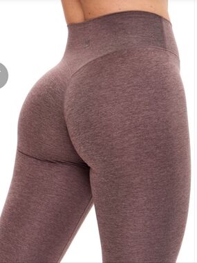 Dream Heathered Legging